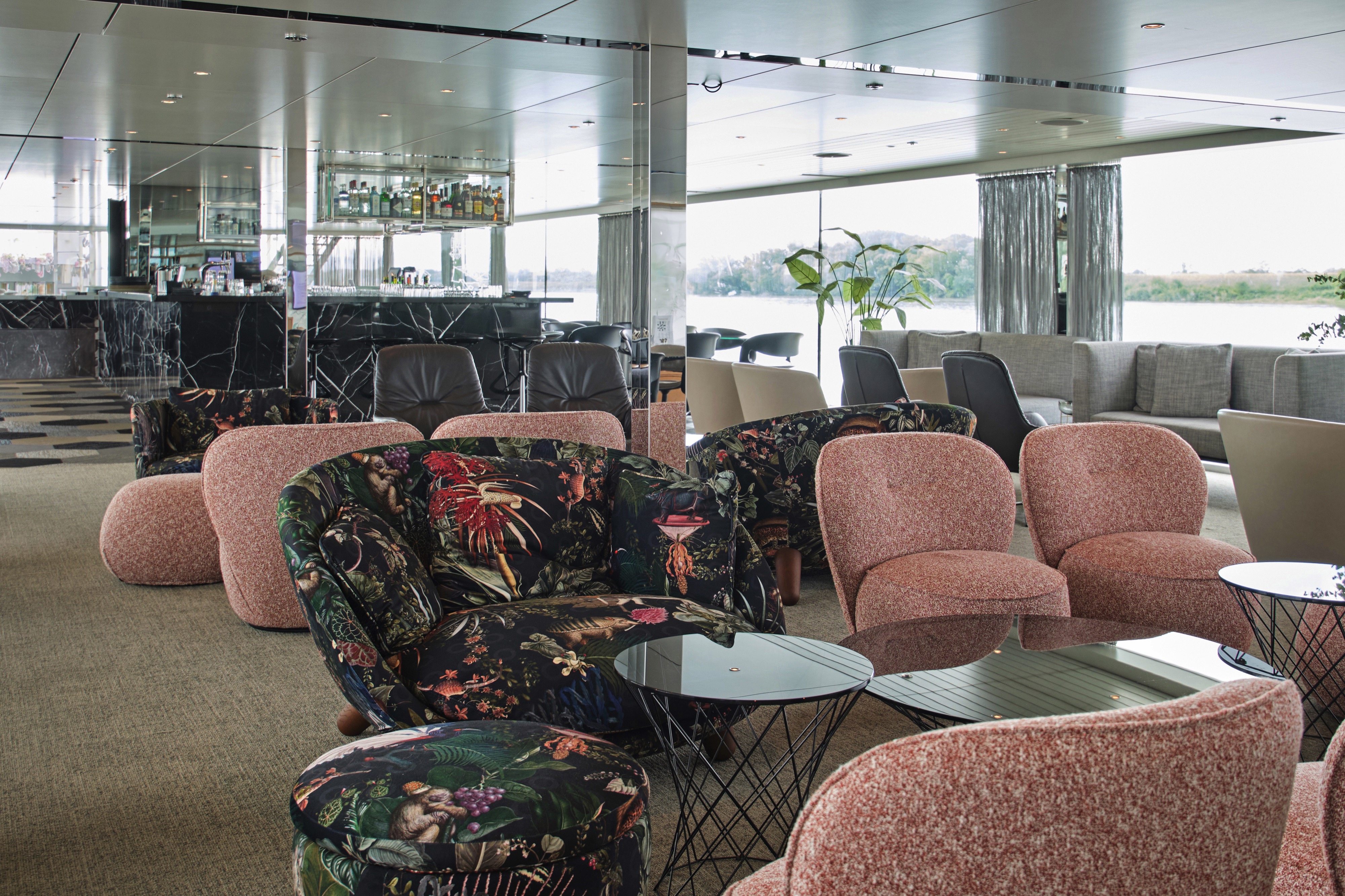 Scenic Amber, Lounge ©Scenic, Mislav Mesek 13